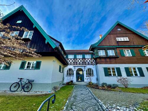 Foto - Haus zum Kaufen in Gauting 3.999.999,00 € 540 m²