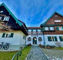 Haus zum Kaufen in Gauting 3.999.999,00 € 540 m²