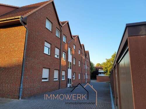 Foto - Wohnung zum Kaufen in Rodenberg 165.000,00 € 85.2 m²