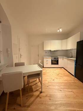 Foto - Wohnung zum Mieten in Berlin 1.299,00 € 54.73 m²