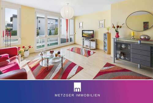 Foto - Wohnung zum Kaufen in Hochdorf 260.000,00 € 75 m²