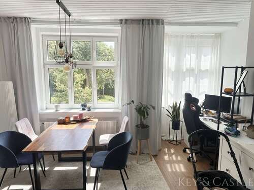 Foto - Wohnung zum Kaufen in Berlin 279.000,00 € 62 m²