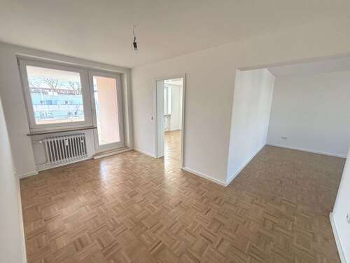 Foto - Wohnung zum Mieten in München 1.530,34 € 76.94 m²