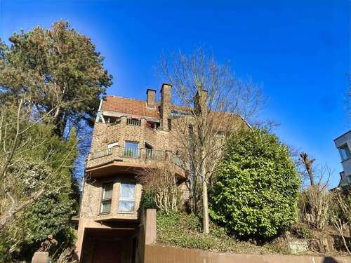 Foto - Wohnung zum Kaufen in Düsseldorf 349.000,00 € 90 m²