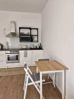 Foto - Wohnen auf Zeit in Köln 1.450,00 €