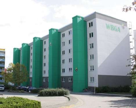 Foto - Wohnung zum Mieten in Stendal 385,00 € 56.25 m²
