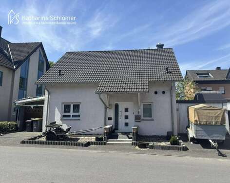 Foto - Haus zum Kaufen in Dormagen Gohr 379.000,00 € 127 m²