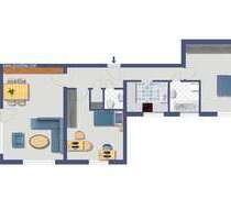 Wohnung zum Kaufen in Herdecke 149.000,00 € 85.86 m²