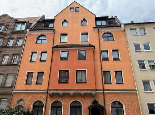 Foto - WG-Zimmer in Nürnberg 385,00 € 20 m²