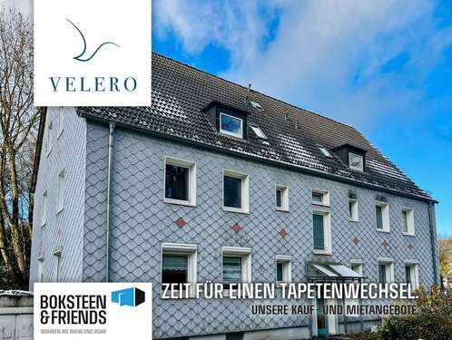 Foto - Wohnung zum Mieten in Meschede 430,00 € 61.11 m²