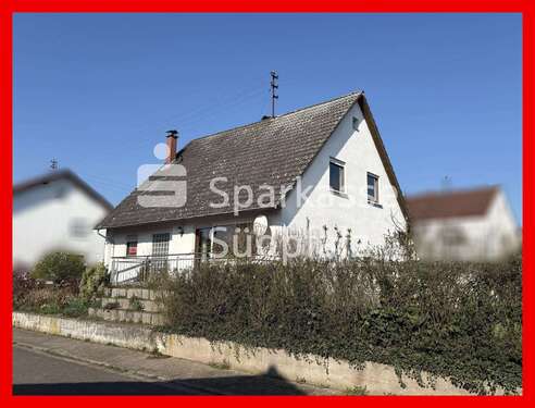 Foto - Haus zum Kaufen in Freisbach 285.000,00 € 140 m²