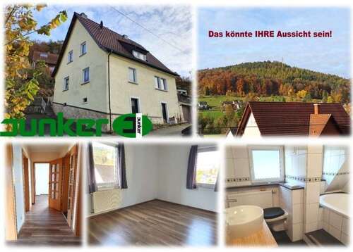 Foto - Haus zum Kaufen in Mömbris 259.000,00 € 114 m²