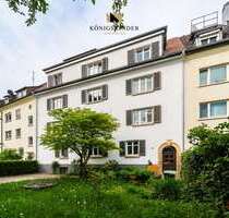 Wohnung zum Mieten in Stuttgart 1.750,00 € 140 m²