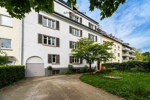 Foto - Wohnung zum Mieten in Stuttgart 1.750,00 € 140 m²