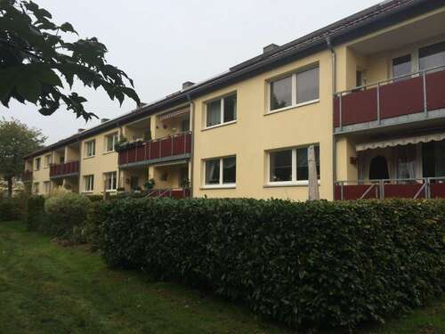 Foto - Wohnung zum Mieten in Eckernförde 775,06 € 70.46 m²