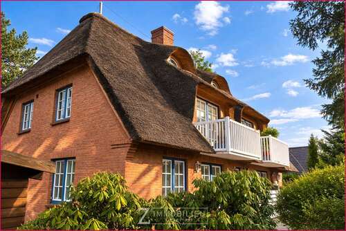 Foto - Wohnung zum Kaufen in Sankt Peter-Ording 365.000,00 € 45 m²