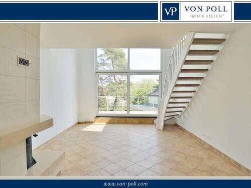 Foto - Wohnung zum Mieten in Berlin 3.200,00 € 200 m²