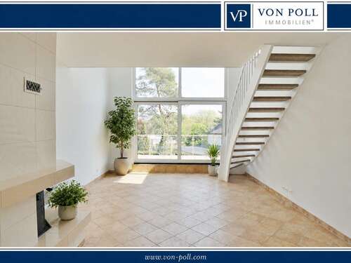 Foto - Wohnung zum Mieten in Berlin 3.200,00 € 200 m²