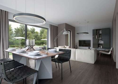 Foto - Haus zum Kaufen in Bad Neuenahr 661.336,00 € 135 m²