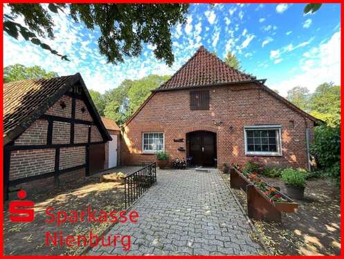 Foto - Haus zum Kaufen in Eystrup 190.000,00 € 97 m²