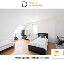 Wohnung zum Mieten in Stuttgart 1.591,00 € 83 m²