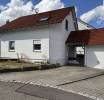 Haus zum Mieten in Langenburg 990,00 € 122 m²