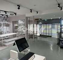 Einzelhandel in Crailsheim 1.500,00 € 120 m²