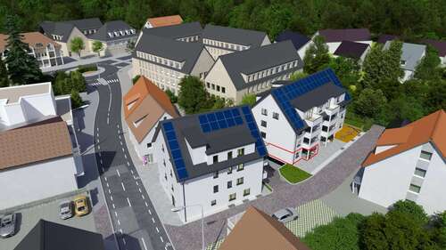 Foto - Wohnung zum Kaufen in Ulm 565.000,00 € 97.03 m²