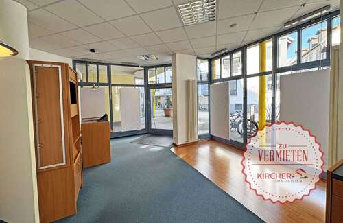 Foto - Einzelhandel in Wiesloch 1.035,00 € 70 m²
