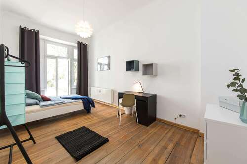 Foto - WG-Zimmer in Berlin 740,00 € 20 m²