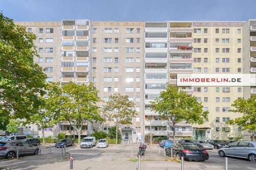 Foto - Wohnung zum Kaufen in Berlin 135.000,00 € 33 m²