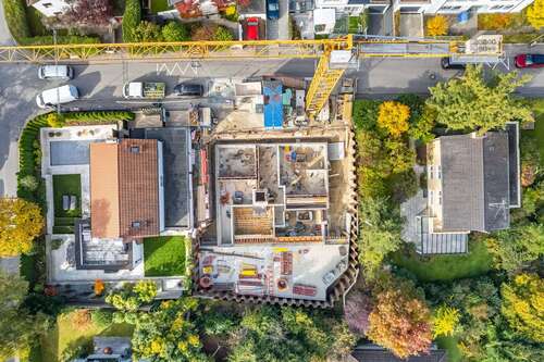 Foto - Wohnung zum Kaufen in München Solln 688.500,00 € 56.2 m²