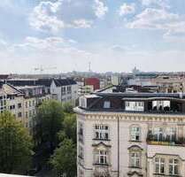 Wohnung zum Mieten in Berlin 1.500,00 € 46.4 m²