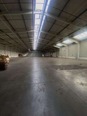 Foto - Halle in Hörstel 10.750,00 € 2111 m²