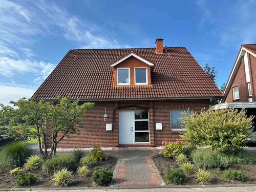 Foto - Wohnung zum Mieten in Augustfehn 680,00 € 81.17 m²