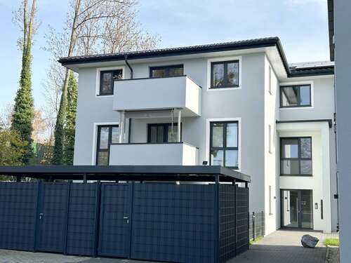 Foto - Wohnung zum Mieten in Geseke 1.045,00 € 95 m²