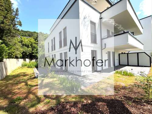 Foto - Wohnung zum Kaufen in Homburg 595.000,00 € 137 m²