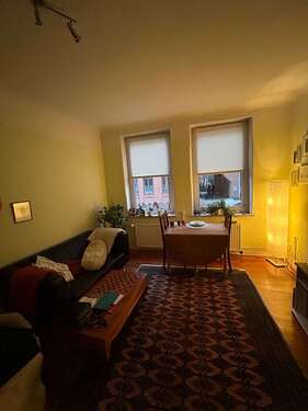 Foto - Wohnung zum Mieten in Kiel 540,00 € 54.62 m²