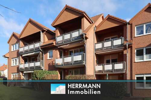 Foto - Wohnung zum Kaufen in Springe 169.000,00 € 69.44 m²