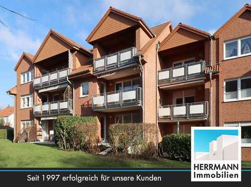 Foto - Wohnung zum Kaufen in Springe 169.000,00 € 69.44 m²