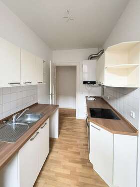 Foto - Wohnung zum Mieten in Berlin 1.249,00 € 56 m²