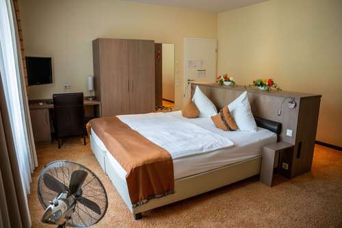 Foto - Gastronomie in Worms Herrnsheim 8.500,00 € 574 m²