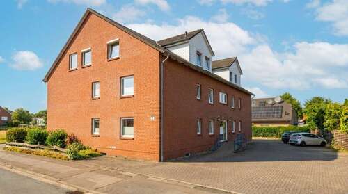 Foto - Wohnung zum Kaufen in Lindhorst 185.000,00 € 78.54 m²