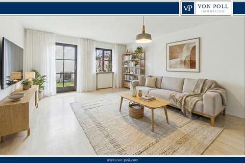 Foto - Wohnung zum Kaufen in Freising 520.000,00 € 78 m²