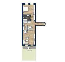 Wohnung zum Kaufen in Freising 520.000,00 € 78 m²