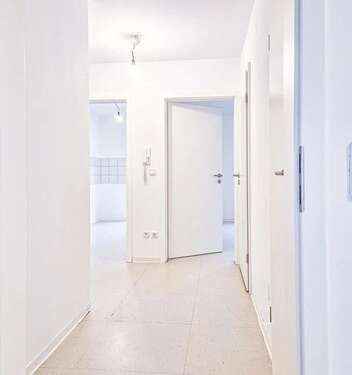 Foto - Wohnung zum Mieten in Würzburg 820,00 € 58.36 m²