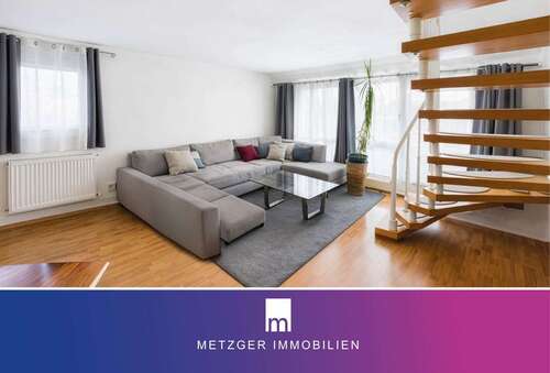 Foto - Wohnung zum Kaufen in Hochdorf 230.000,00 € 74 m²