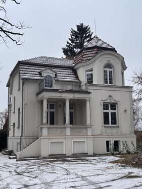 Foto - Büro in Werder 3.119,00 € 297 m²