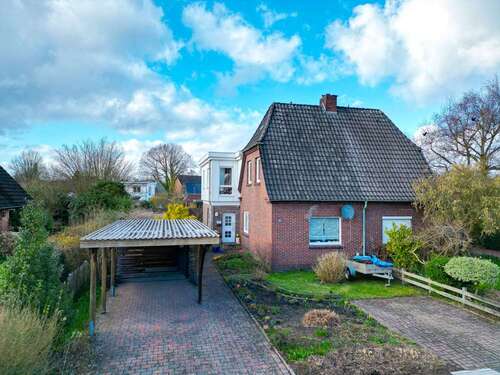 Foto - Haus zum Kaufen in Bad Zwischenahn 229.000,00 € 111.31 m²