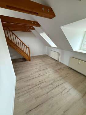 Foto - Wohnung zum Mieten in Lichtenstein 450,00 € 76 m²